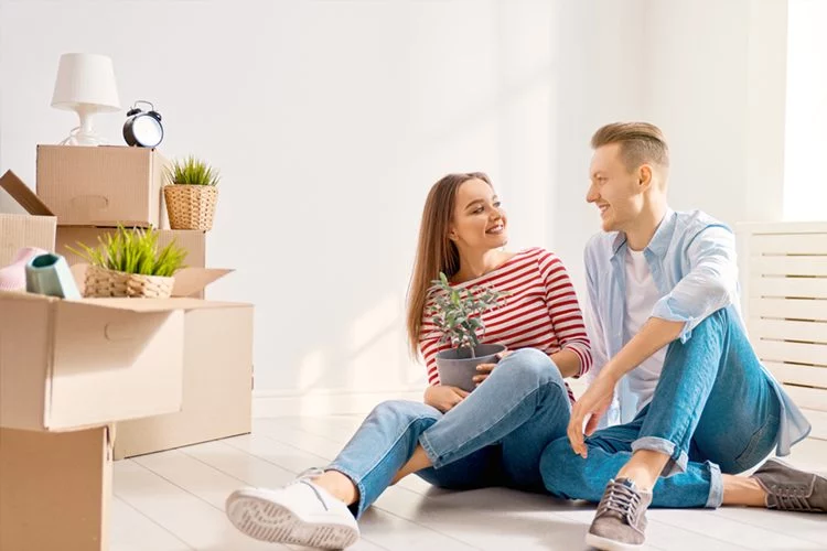 jóvenes acceso vivienda