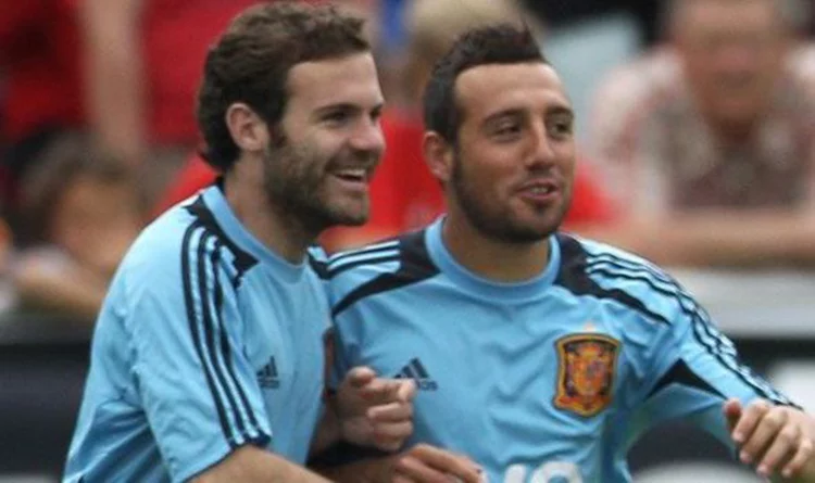 Santi Cazorla pone fecha a su retirada