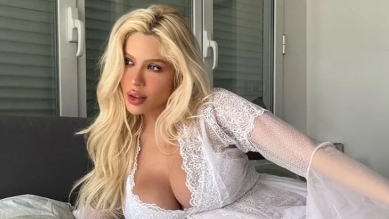 Karoline Lima recibe la venganza más salvaje de Eder Militao