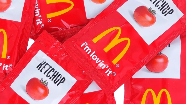 McDonald's registra una caída del 12,5% en el segundo trimestre y ve disminuir sus ventas por primera vez desde 2020