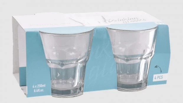 Aldi: Una oferta irresistible para renovar tu vajilla