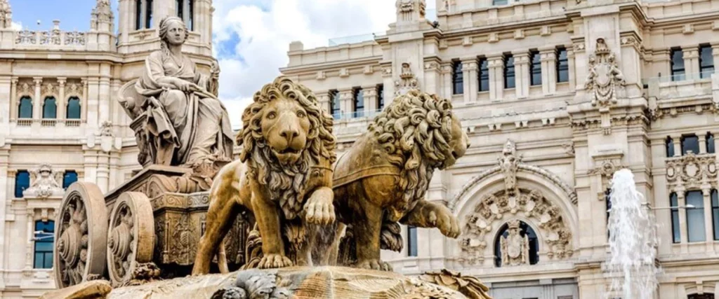 Necesitarás varios días para recorrer bien Madrid