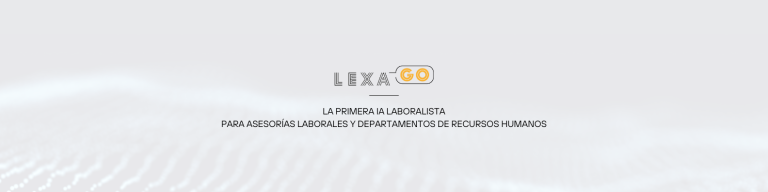 Lexa Go inicia la fase Beta de su nueva inteligencia artificial generativa
