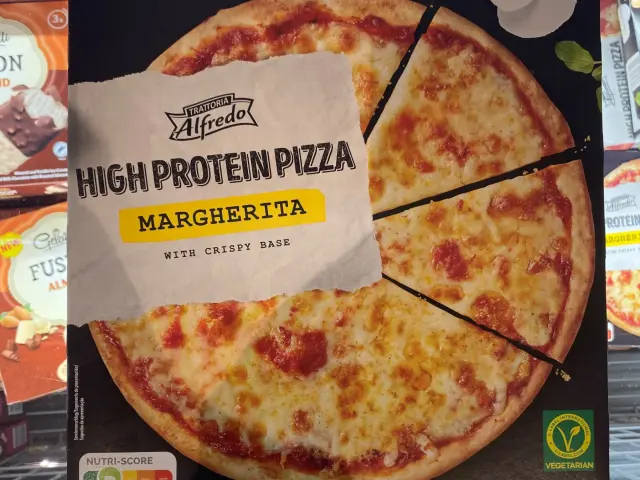 El auge de las proteínas: Lidl tiene una respuesta a la demanda