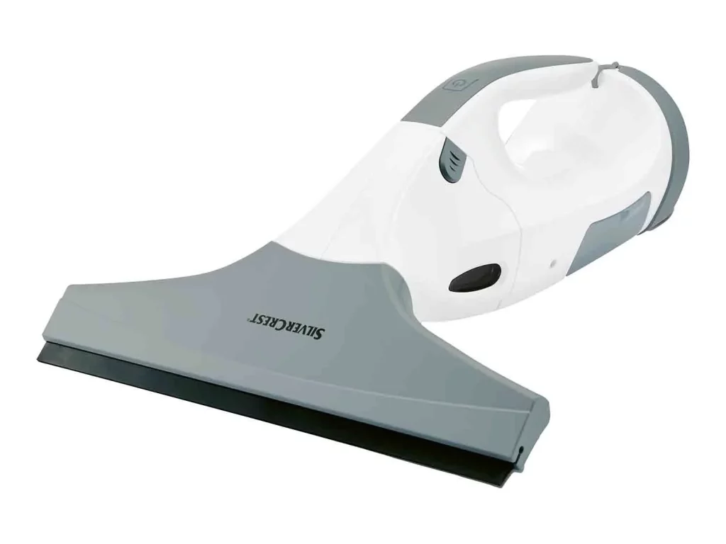 Lidl: La revolución inalámbrica en la limpieza de cristales