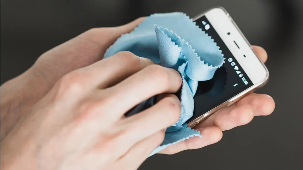 Cómo utilizar correctamente la bayeta de microfibra de Mercadona 