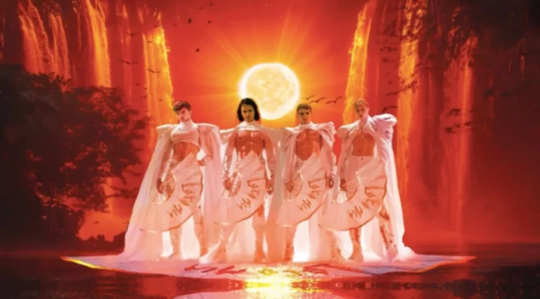 LOCOMIA presenta el primer videoclip musical creado con IA