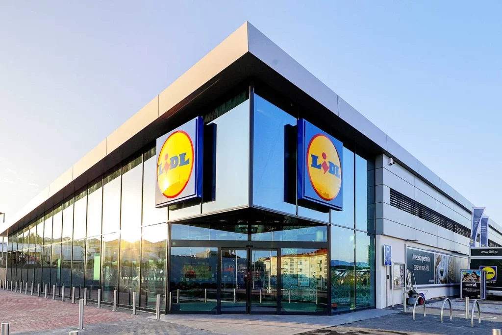 La tiktoker que revela los productos de Lidl que debes consumir sí o sí si vas al gym 1 Tu café ya sabe mal y Lidl te lo deja en bandeja con una cafetera barata con resultados increíbles