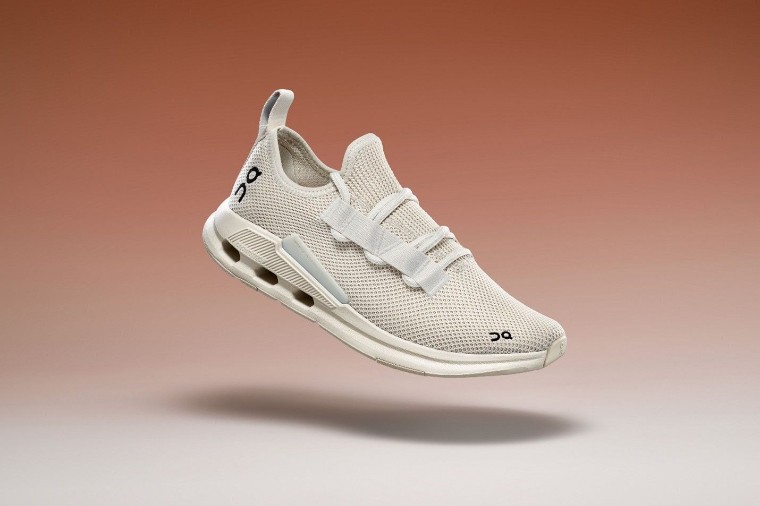 Loop Industries colabora con On y presenta Cloudeasy Cyclon