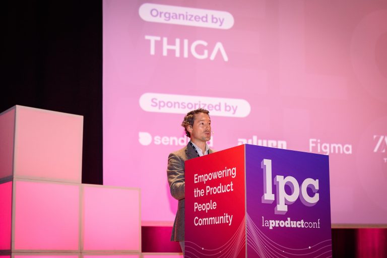 Vuelve La Product Conf Madrid, punto de encuentro de los referentes del producto digital a nivel global