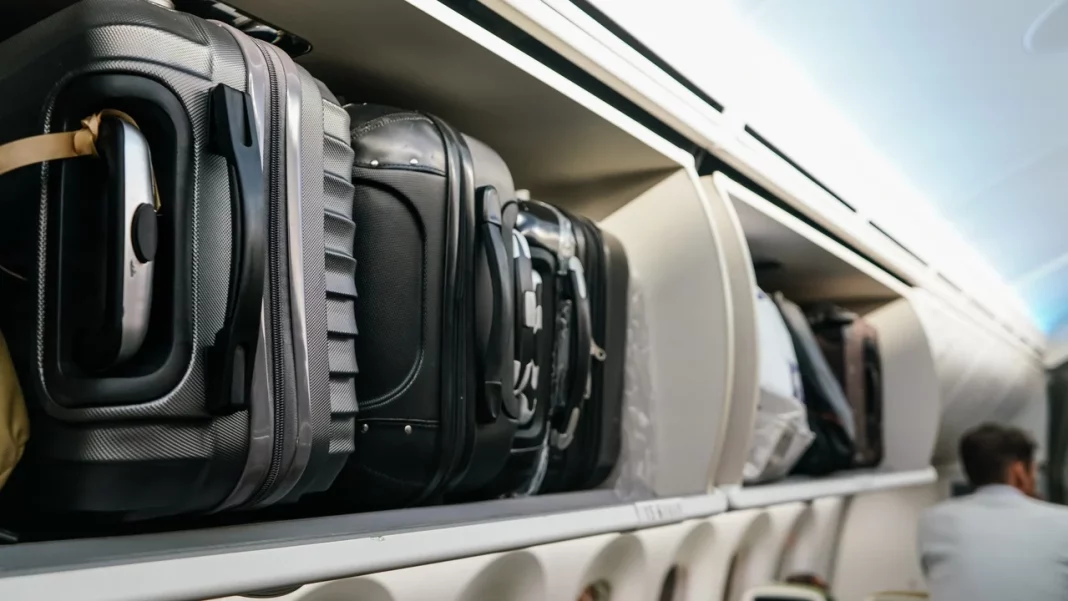 Alcampo revoluciona el mundo de las maletas