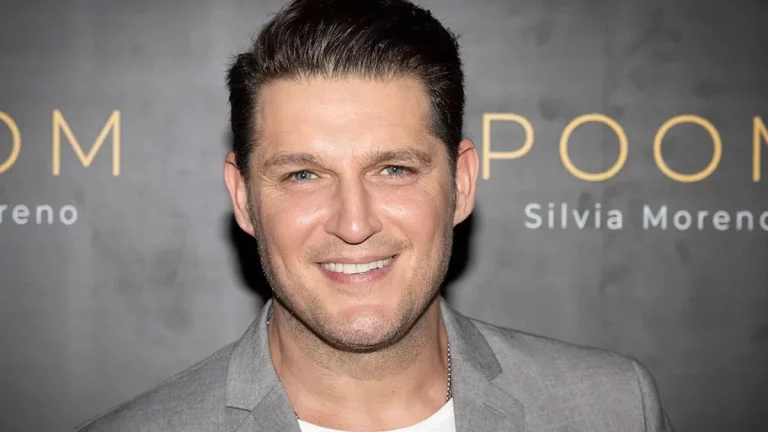 Qué fue de Manu Tenorio: De sensación de OT a pelar por no quedar olvidado