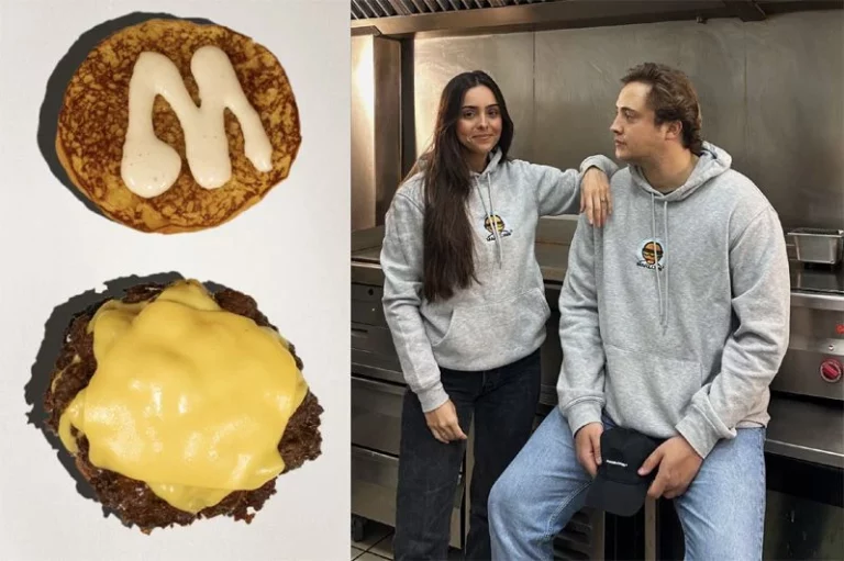 Marlons se une a las rondas de financiación de Goiko y VICIO por el boom de las hamburguesas Marlons se une a las rondas de financiación de Goiko y VICIO por el boom de las hamburguesas