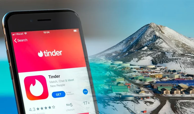 Así puedes saber si una chica o un chico tiene Tinder 