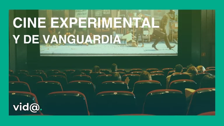 Cine Experimental y de Vanguardia: una Aventura Visual y Narrativa