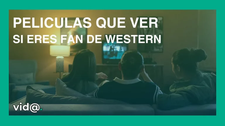 Películas que tienes que ver si eres fan de western Películas que tienes que ver si eres fan de western
