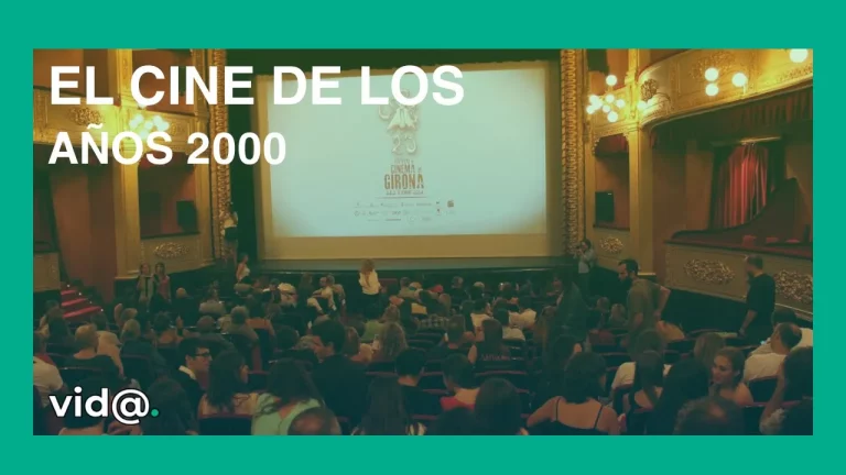 Cine de los 2000