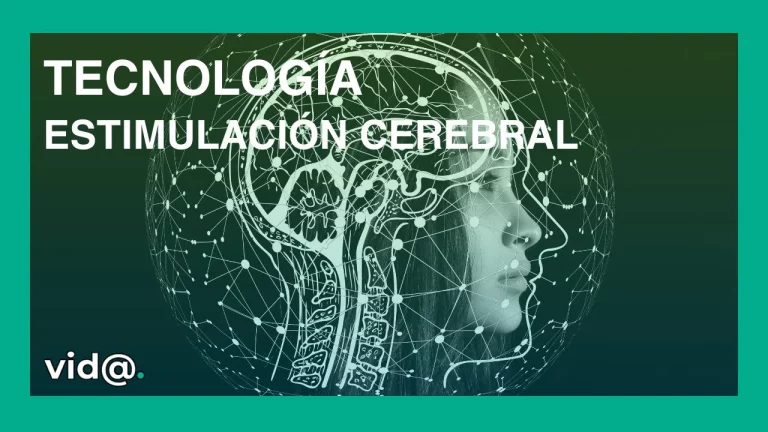 Tecnología de estimulación cerebral para la creatividad Tecnología de estimulación cerebral para la creatividad