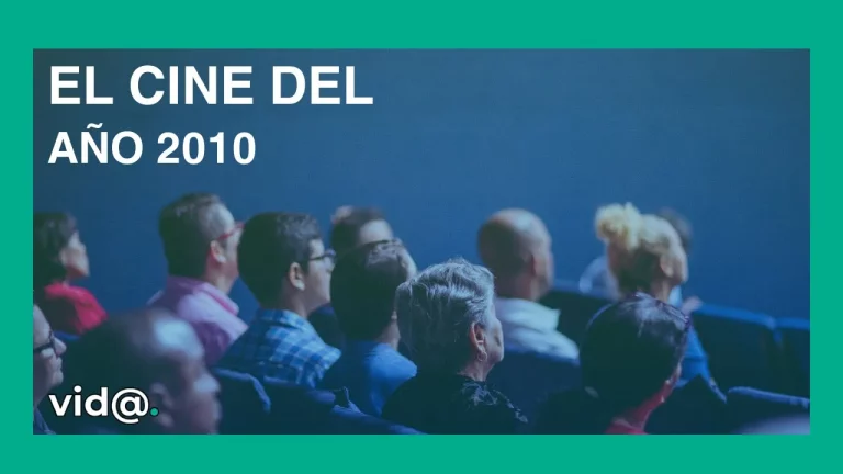Cine del año 2010