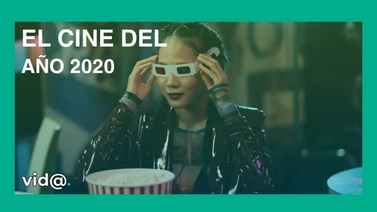 Cine del año 2020