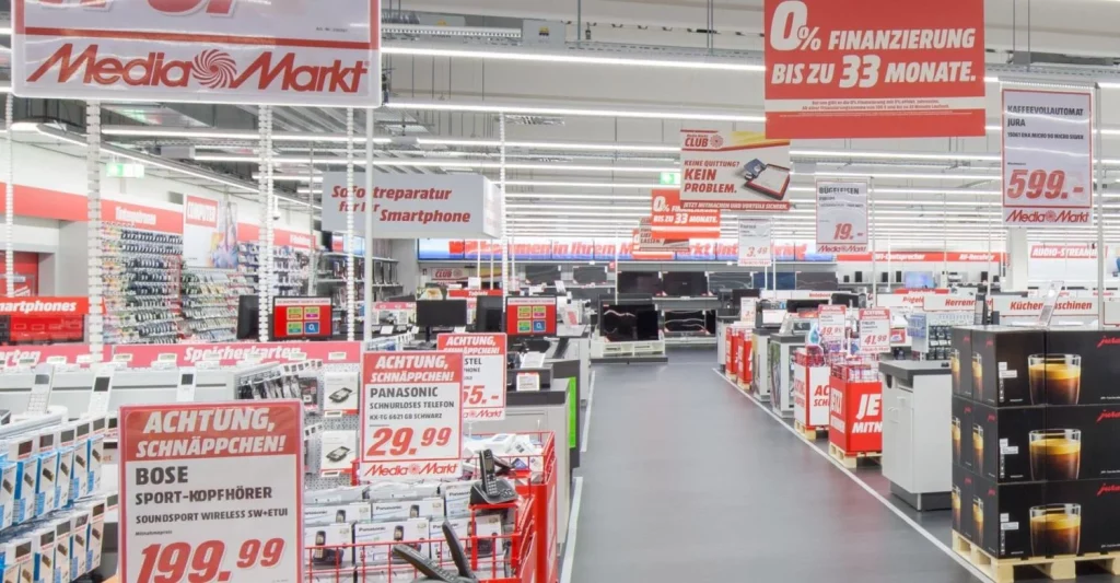 mediamarkt abrira su primer tech village en espana el ano que viene