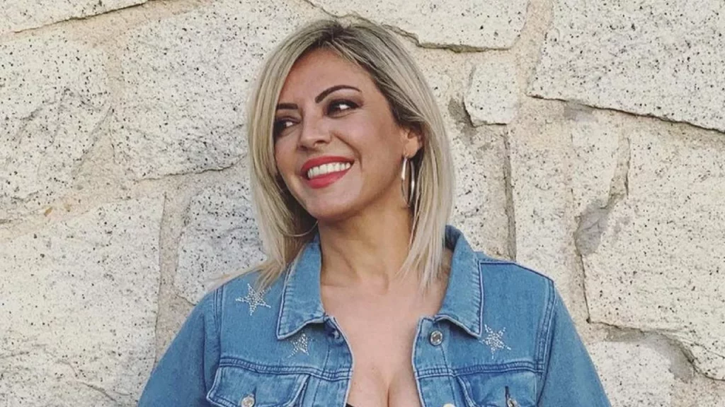 Luego de la lluvia, el sol salió en la vida de Merche