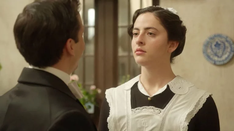 Quién está realmente detrás de la decisión que ha sacudido 'La Promesa'