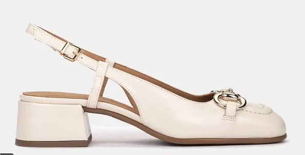 Calzado de El Corte Inglés para lucir este verano a la última 5 mocasines