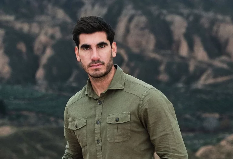 Las tendencias de moda masculina que triunfan Las tendencias de moda masculina que triunfan