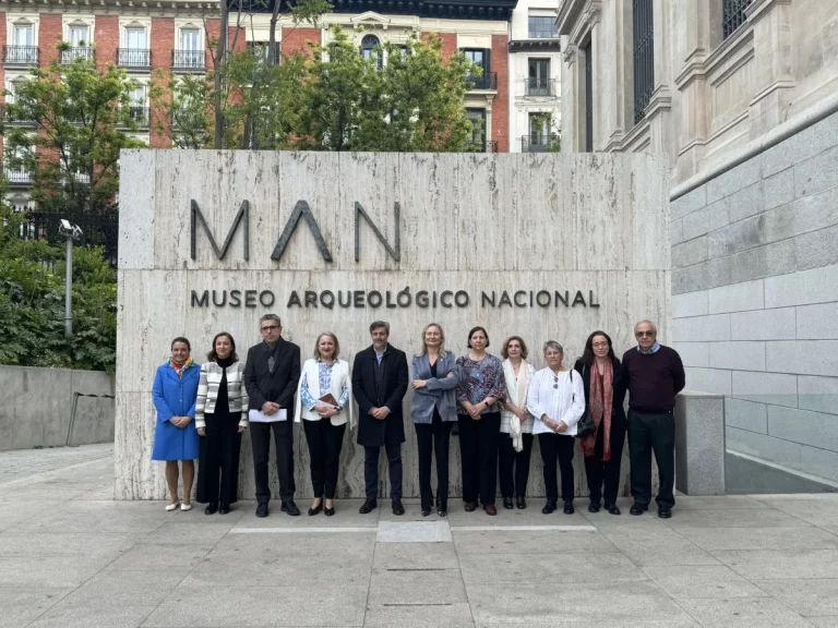 Francia, Arabia Saudí y España apuestan por la innovación e internacionalización de los museos