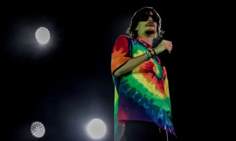 Danny Ocean persigue la electrónica en 'Reflexa'