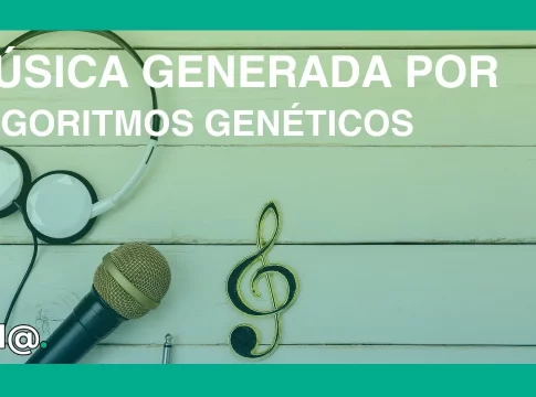 Miniatura del vídeo: Música generada por algoritmos genéticos