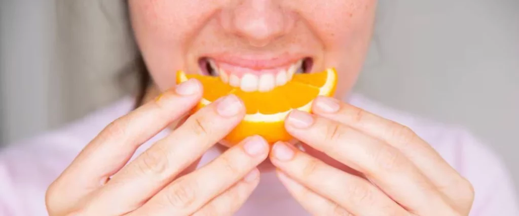 Otros alimentos que benefician notablemente a tus dientes