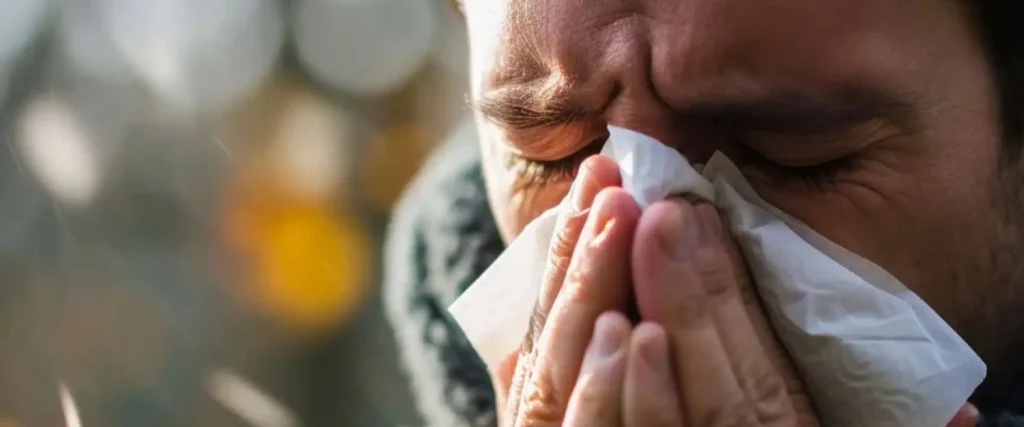 Otros trucos caseros y sencillos para destapar la nariz