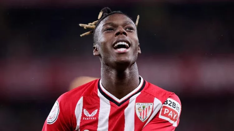 El FC Barcelona cuenta con Nico Williams y LaLiga ya lo sabe