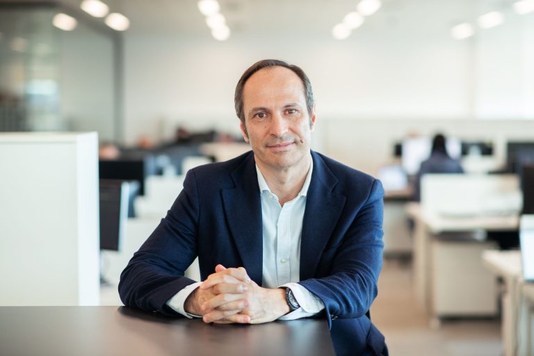 Grupo AIA incorpora a Javier Polo Escriña como nuevo CEO