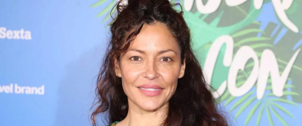 Patricia Pérez se recibe como nutricionista y cambia su vida