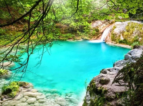 oasis-natural-espana-visitar-verano Un oasis natural en España que debes visitar este verano