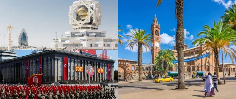 3 países de los que no podrás salir por una razón muy polémica 3 países de los que no podrás salir por una razón muy polémica