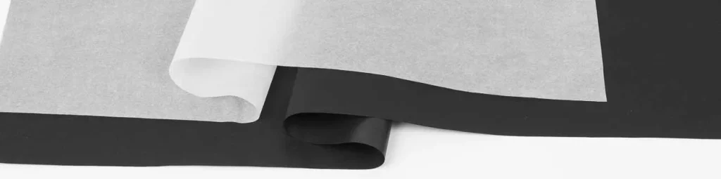 papel de la caja de zapatos