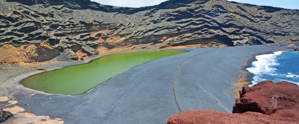 El Parque Nacional de Timanfaya te invita a Lanzarote