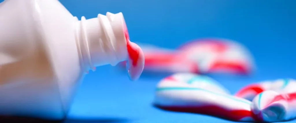 La pasta de dientes sirve para tu horno: El truco para quitar la grasa que sorprende 2 La importancia de la pasta dental que ayuda a tu horno