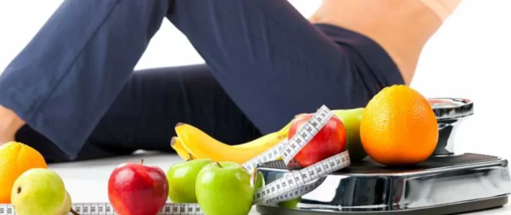 El verano puede esperar, ¿De qué trata el peso ideal?