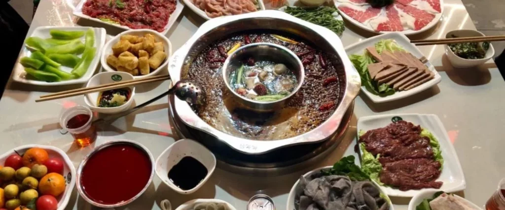 Pipa Yuang, un restaurante diferente y con sorpresas