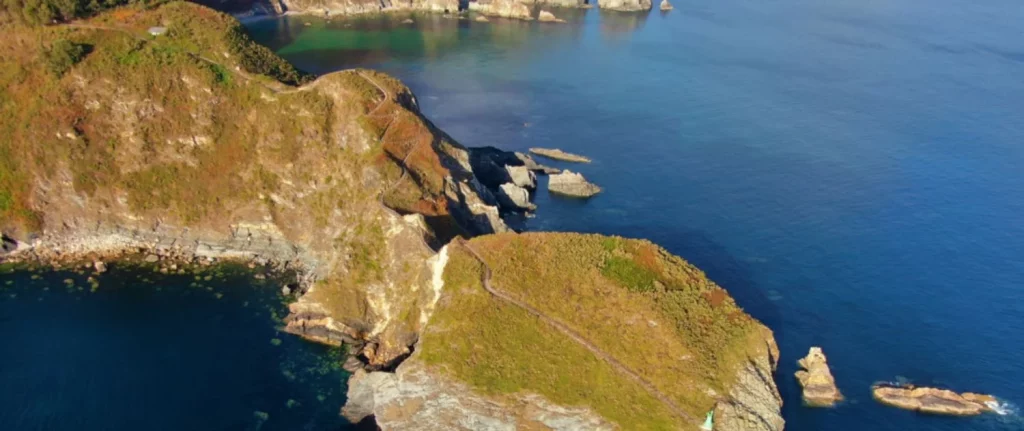 Explora Fuciño do Porco, el rincón español ideal para los amantes del vértigo 2 ¿Qué hacer en Fuciño do Porco tras usar su gran mirador?