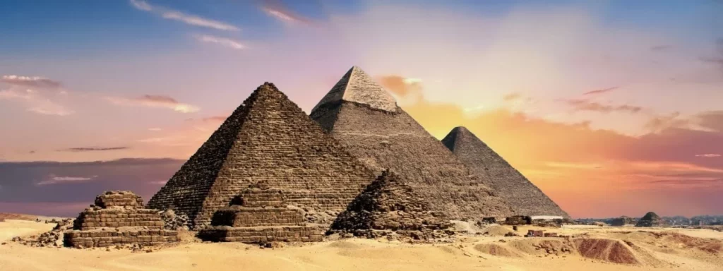 Los 3 grandes secretos que nunca se revelarán y no son como creemos que son 1 Los secretos que esconden las pirámides de Egipto