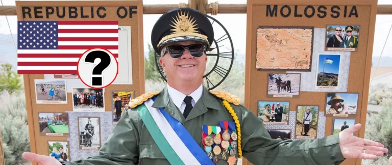 El misterio de los dos presidentes en Estados Unidos: Quién es Kevin Baugh y qué está pasando