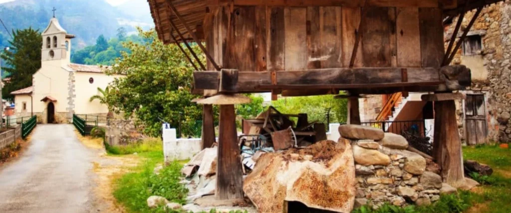 Nunca podrás aburrirte en Asturias gracias a su pueblos