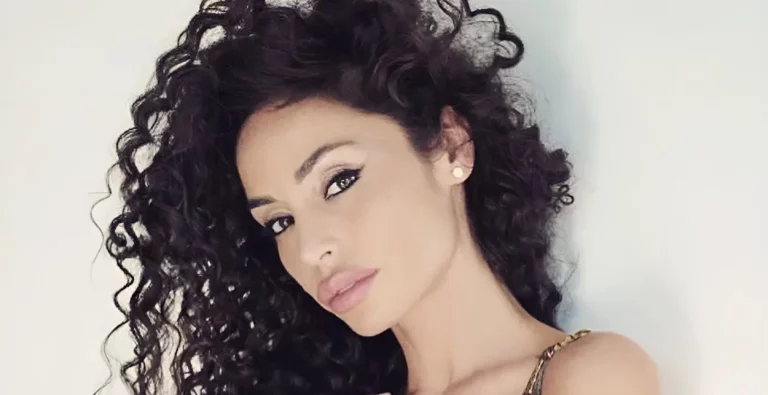 Rafaella Fico arrasa las redes con secretos íntimos de Cristiano Ronaldo y Balotelli