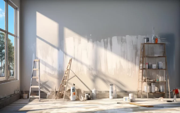 Pasos básicos para la demolición de un espacio: planificación, ejecución, limpieza y decoración